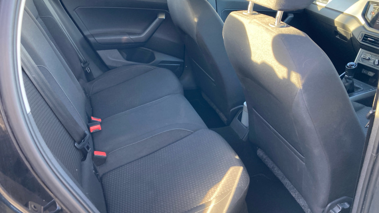 Volkswagen Polo 1.0 TSI 95 SE 5dr Petrol Hatchback